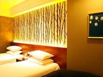 Jiujiang Tianhai Concept Hotel Jiujiang (Jiangxi) Bagian luar foto